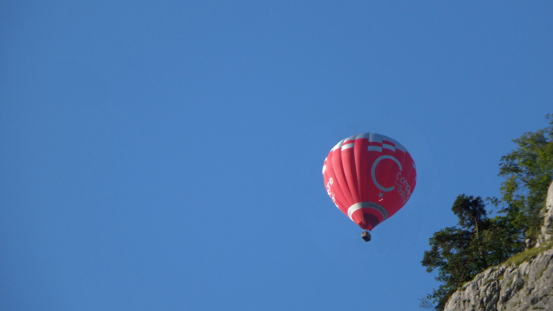 Terms Of Sales Hot Air Balloon Flight Annecy